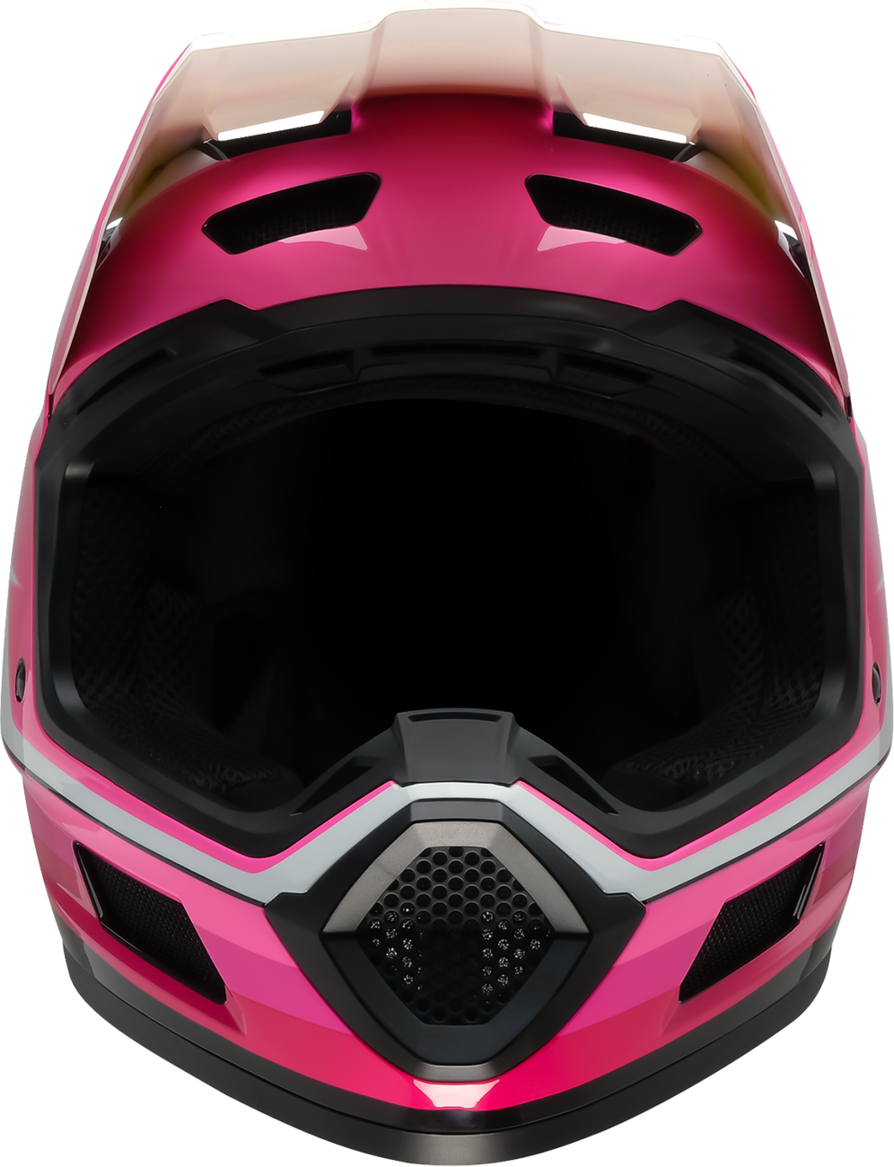 Z1R Dirt Maxx Helmet - Vortex