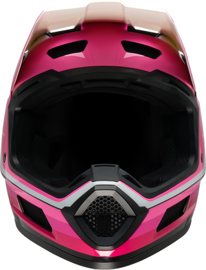 Pink/White