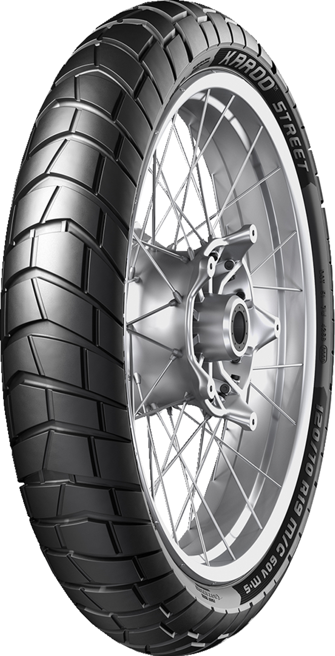 Metzeler KAROO™ Street Tires