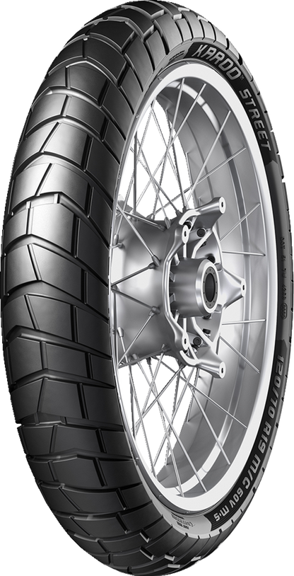 Metzeler KAROO™ Street Tires