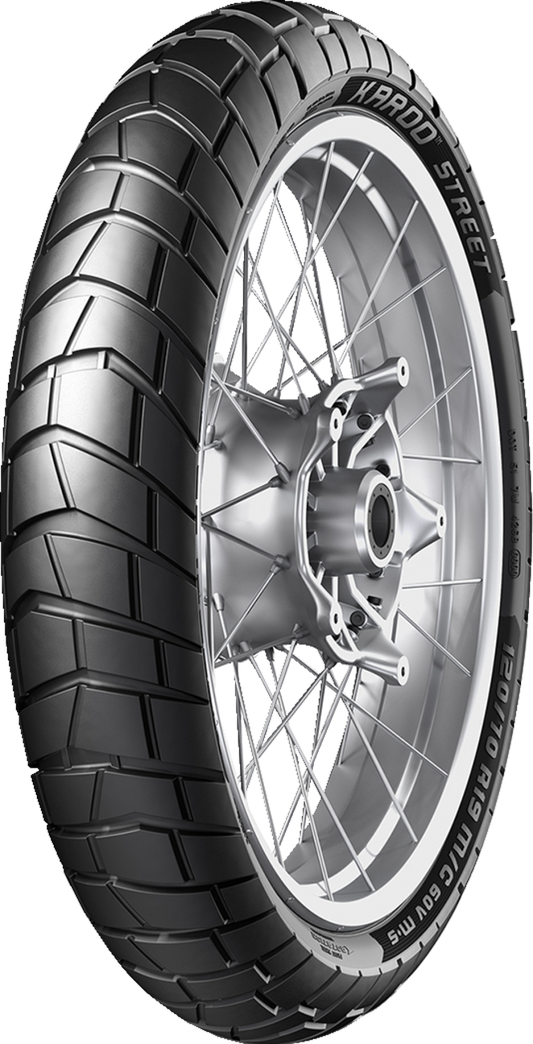 Metzeler KAROO™ Street Tires