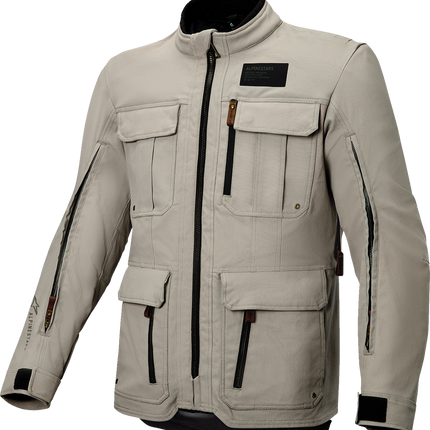 Alpinestars Borrego Drystar Jacket