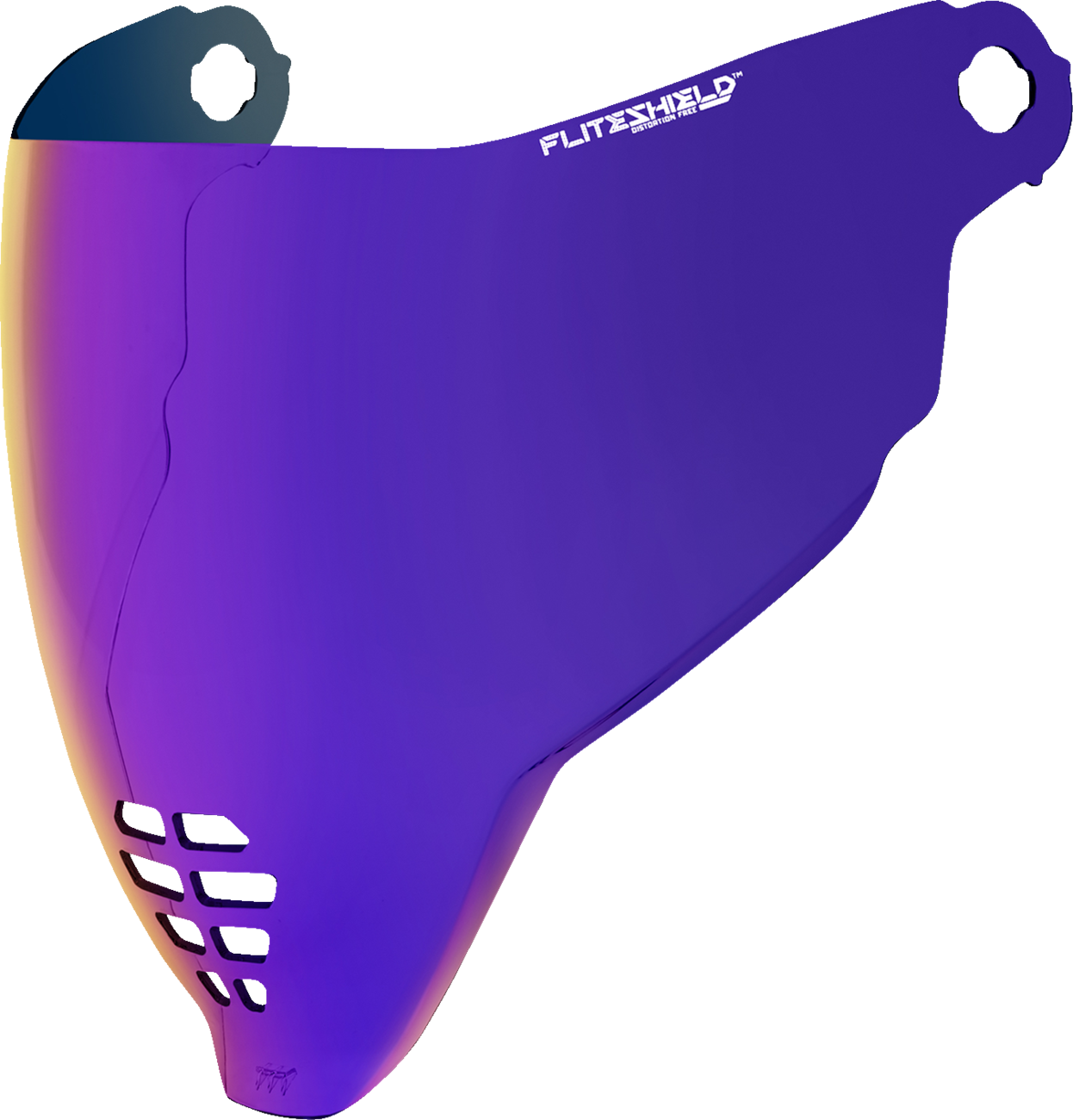 ICON FliteShield™ Shield - Airflite™