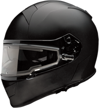 Electric Flat Black