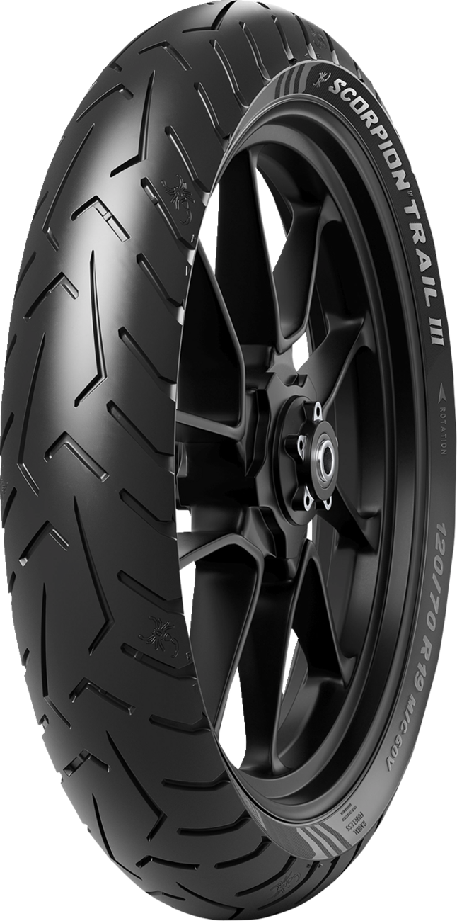 Pirelli Scorpion™ Trail III Tires