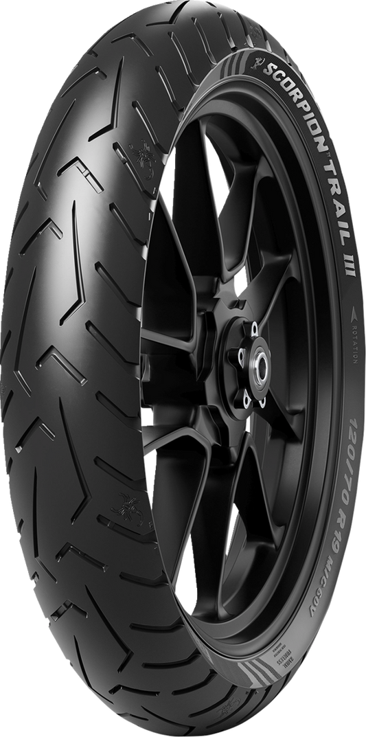 Pirelli Scorpion™ Trail III Tires