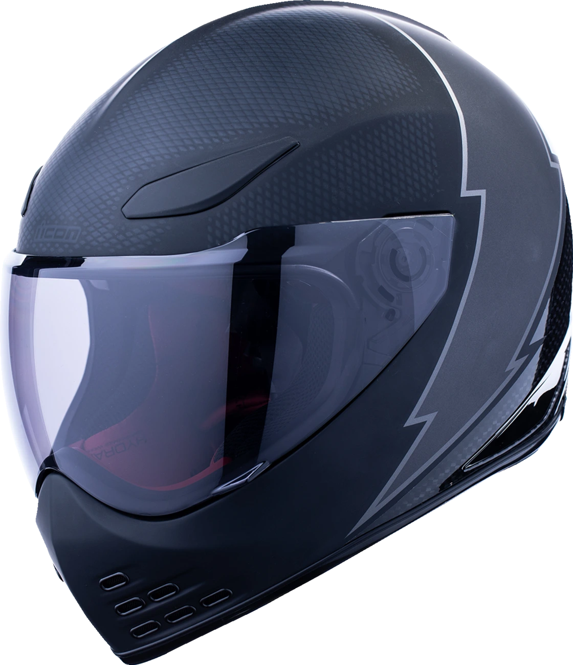 ICON Domain™ Helmet - Slabtown
