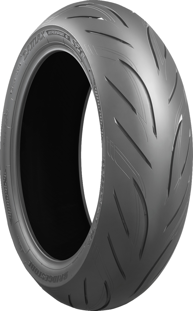 Bridgestone Battlax Hypersport S21 Tires