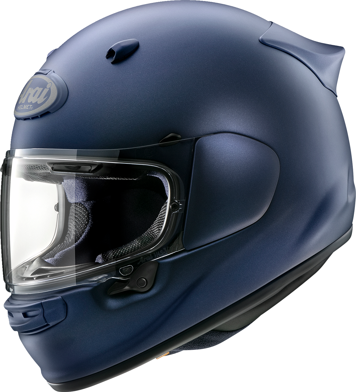 ARAI Contour-X Helmet - Solid - Blue Frost image 0