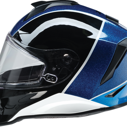 Z1R Youth Warrant 2.0 Snow Helmet