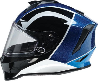 Z1R Youth Warrant 2.0 Snow Helmet