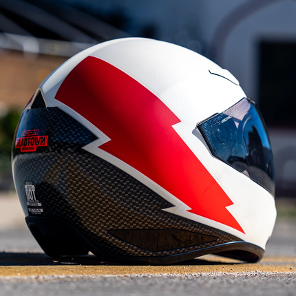 ICON Domain™ Helmet - Slabtown