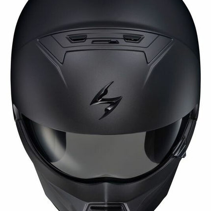 Scorpion EXO Covert 2 Helmet - Matte Black