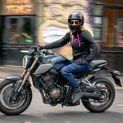 Alpinestars Stella S-Max Drystar Gloves