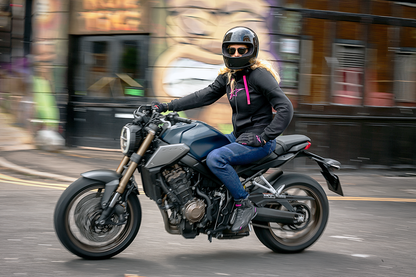 Alpinestars Stella S-Max Drystar Gloves