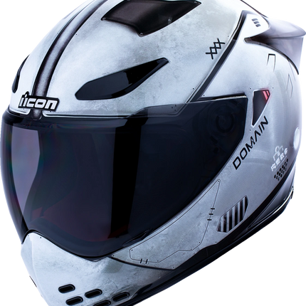 ICON Domain™ Helmet - Future Proof