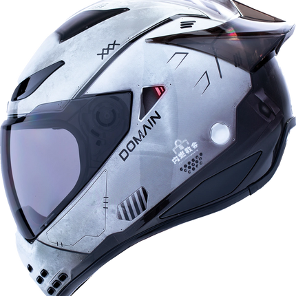 ICON Domain™ Helmet - Future Proof