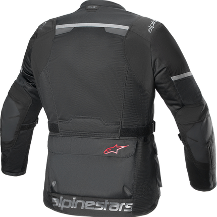Alpinestars Andes Air Drystar Jacket - Black