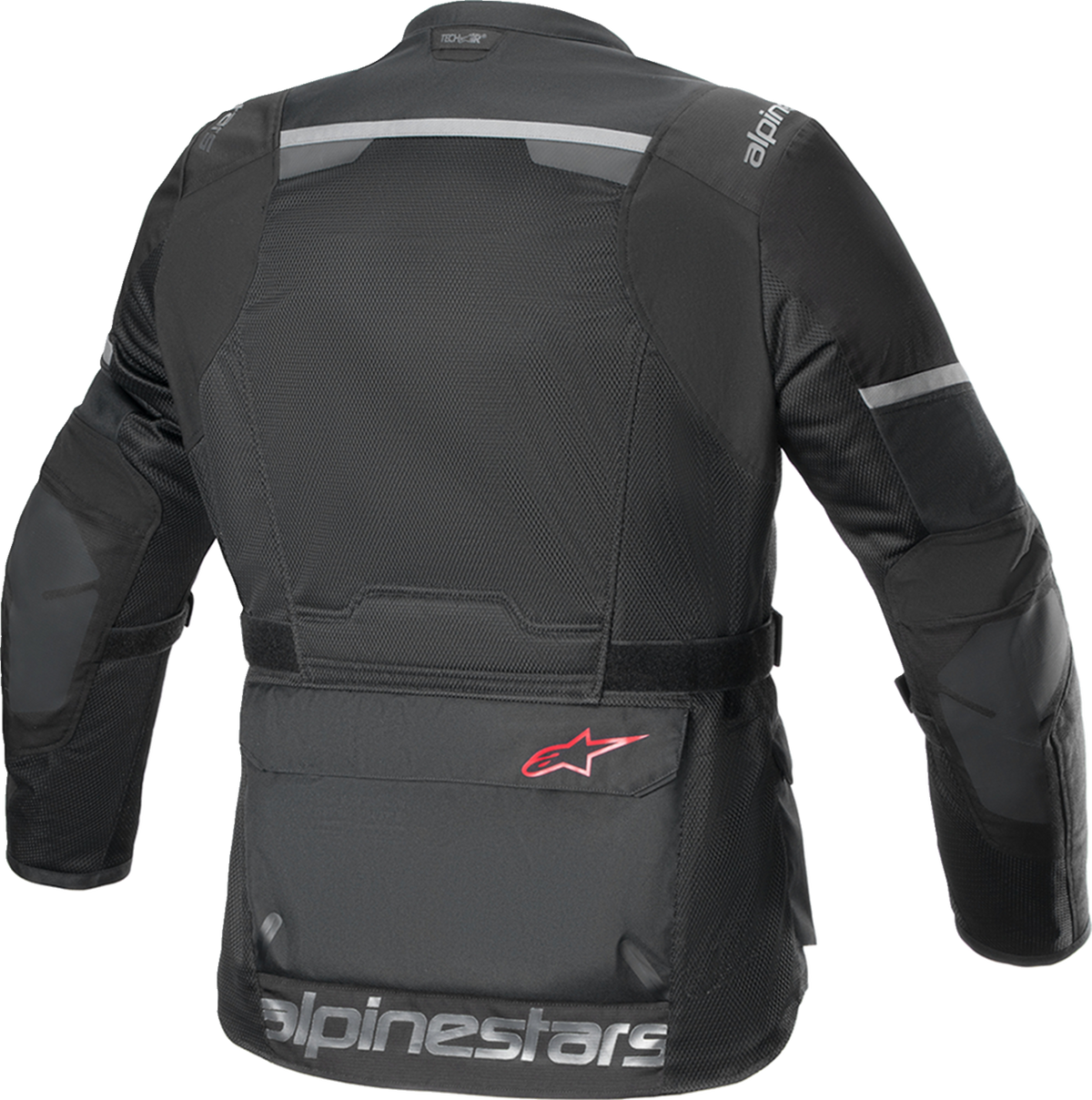 Alpinestars Andes Air Drystar Jacket - Black