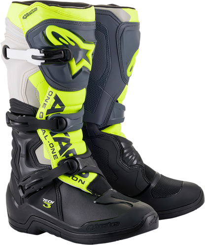 Alpinestars Tech 3 Boots