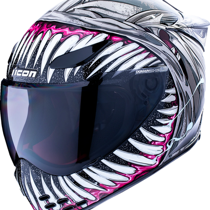ICON Domain™ Helmet - Grand Maw