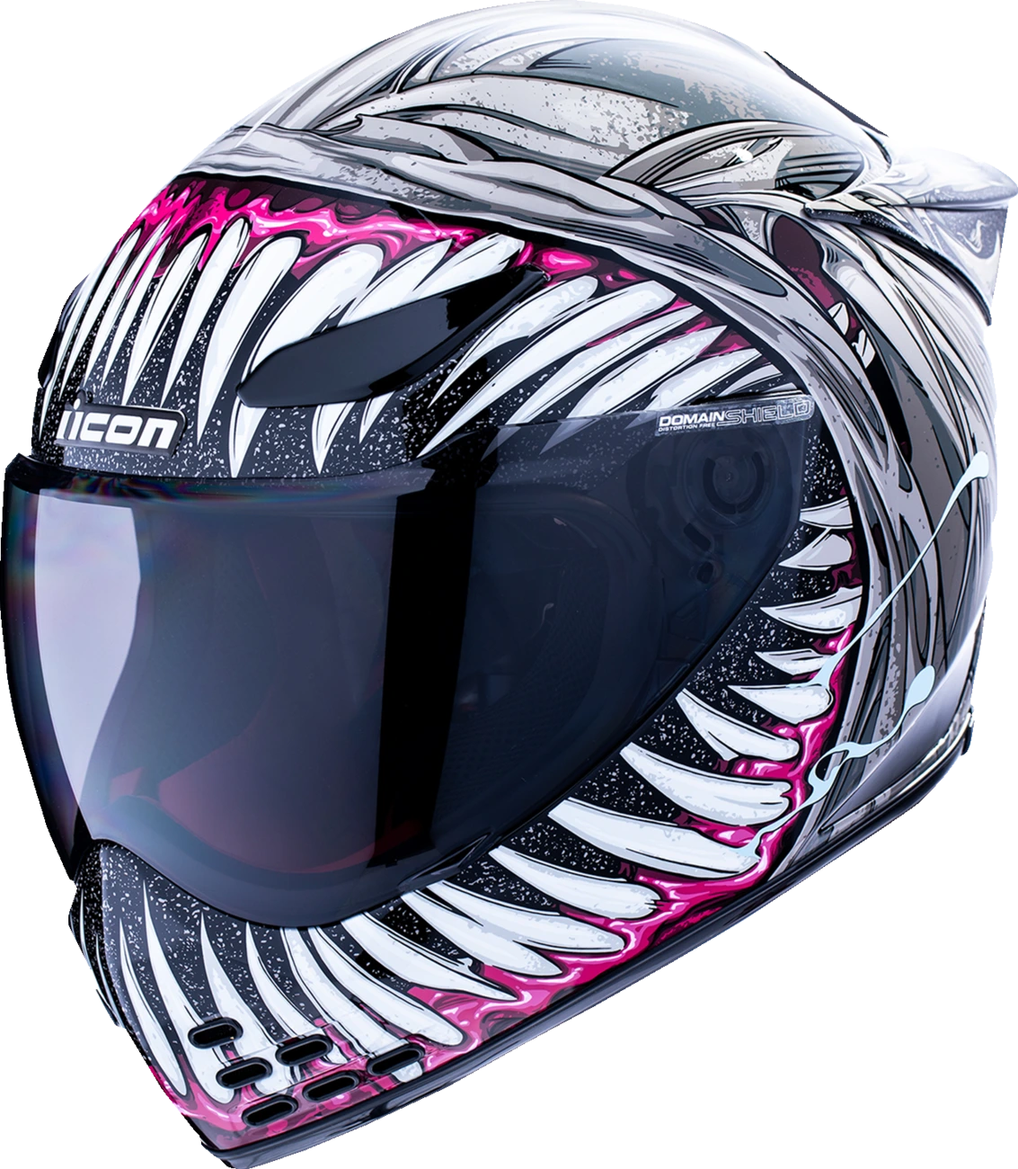 ICON Domain™ Helmet - Grand Maw