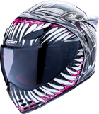 ICON Domain™ Helmet - Grand Maw