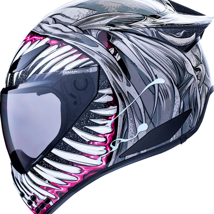 ICON Domain™ Helmet - Grand Maw