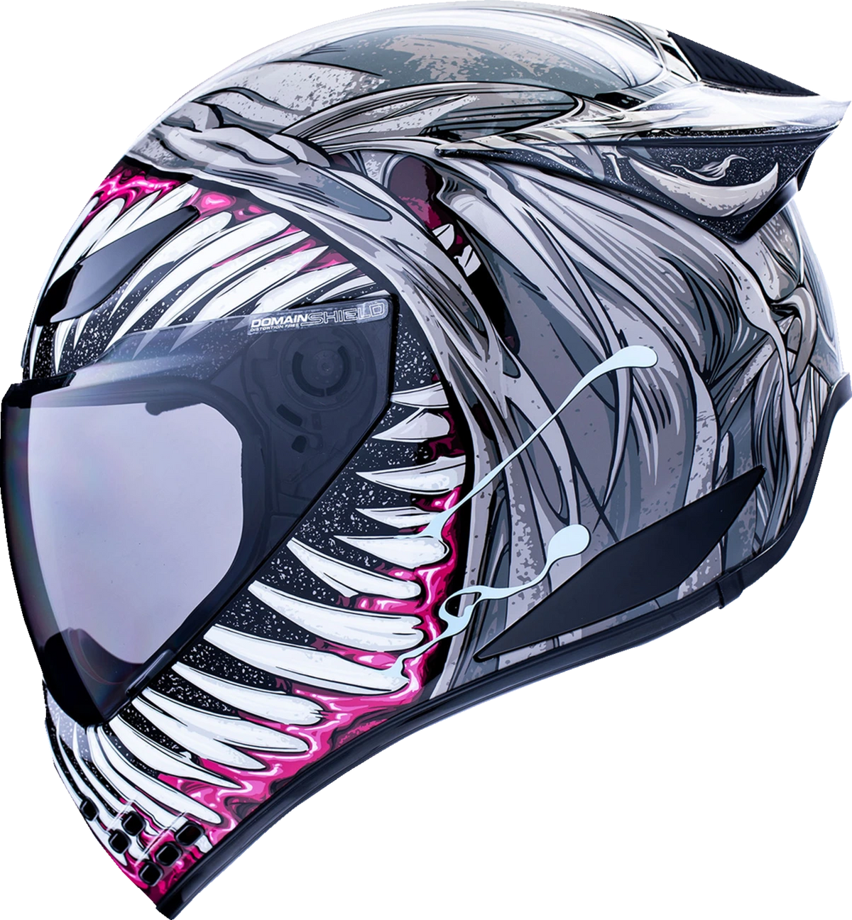 ICON Domain™ Helmet - Grand Maw