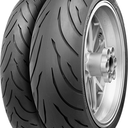 CONTINENTAL ContiMotion Tires