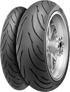 CONTINENTAL ContiMotion Tires