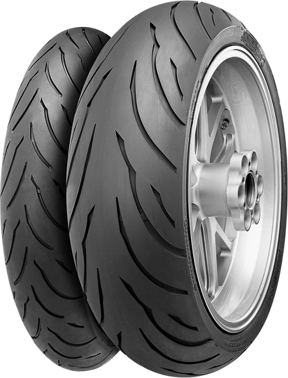 CONTINENTAL ContiMotion Tires