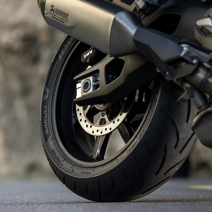 Bridgestone T33 Tires