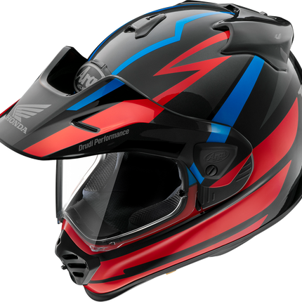 Arai XD-5 Africa Twin Helmet