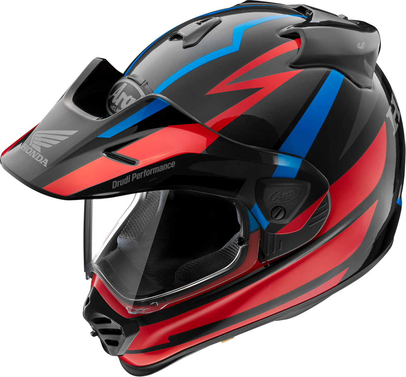 Arai XD-5 Africa Twin Helmet