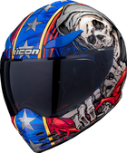 ICON Domain™ Helmet - Revere