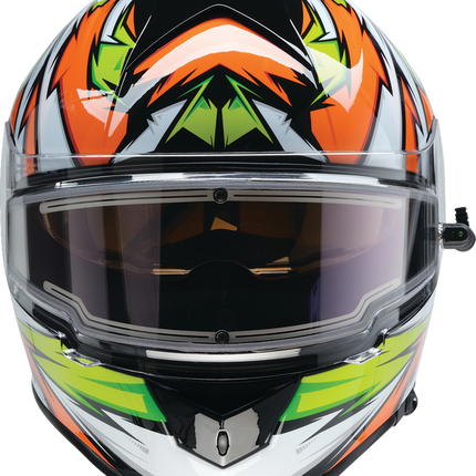 Z1R Warrant Snow Helmet