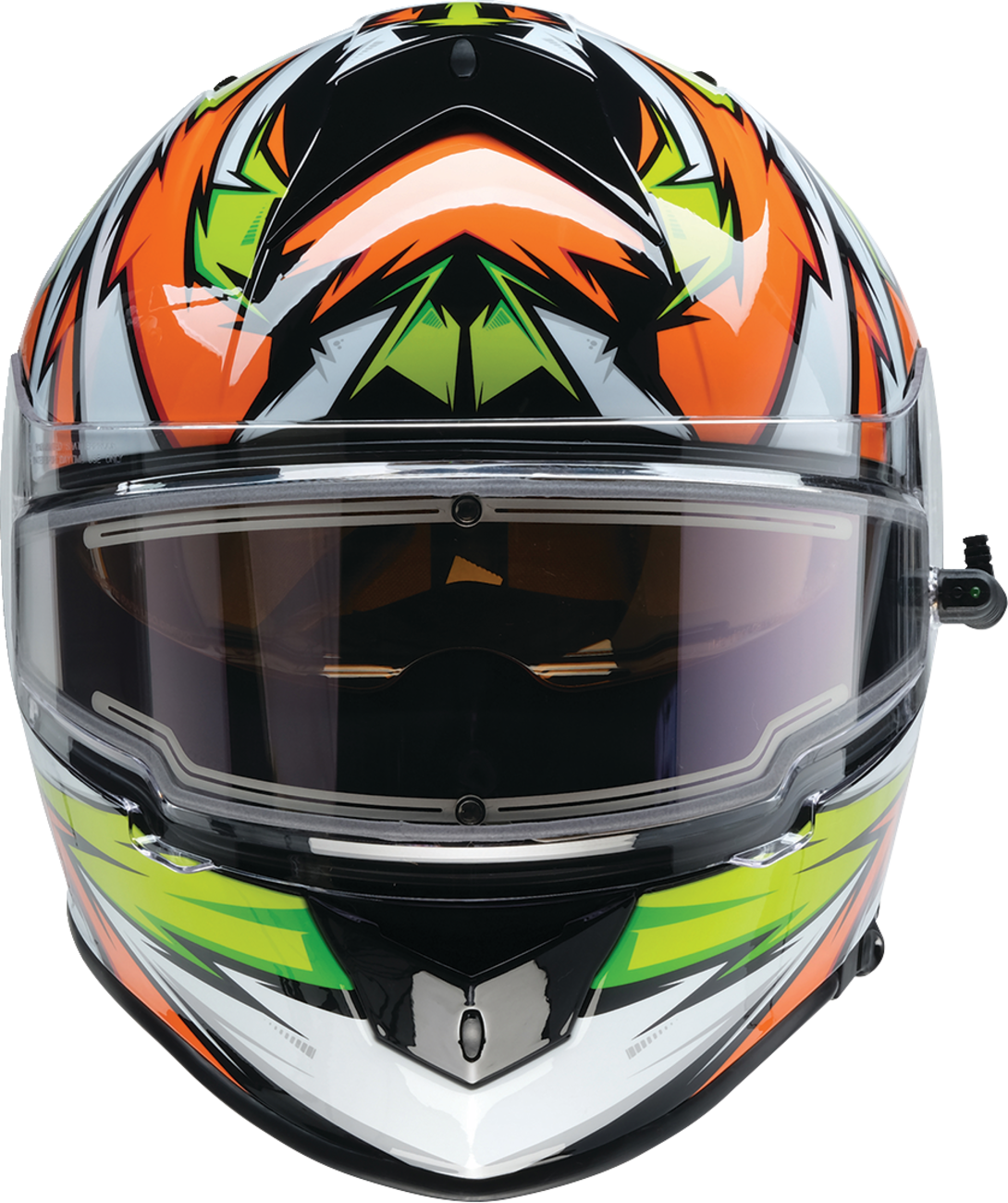Z1R Warrant Snow Helmet