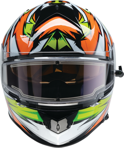 Z1R Warrant Snow Helmet
