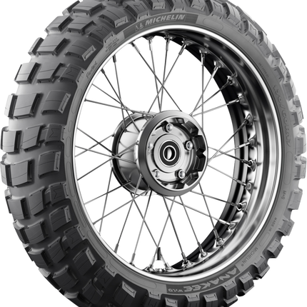 Michelin Anakee Wild Tires