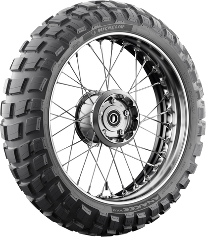 Michelin Anakee Wild Tires