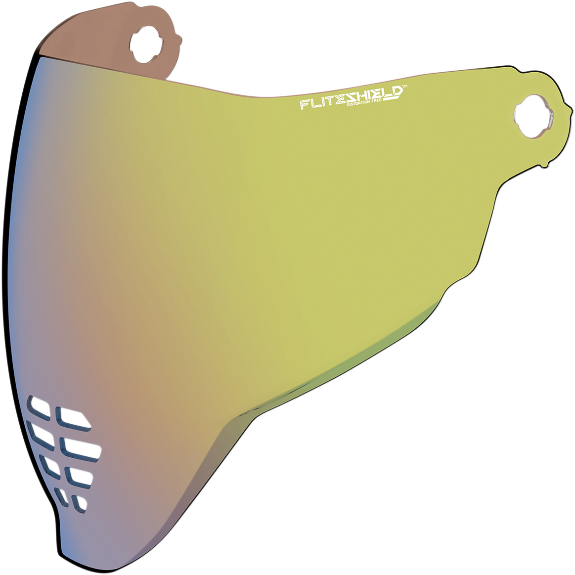 ICON FliteShield™ Shield - Airflite™