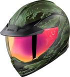 ICON Domain™ Helmet - Tiger's Blood