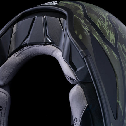 ICON Domain™ Helmet - Tiger's Blood