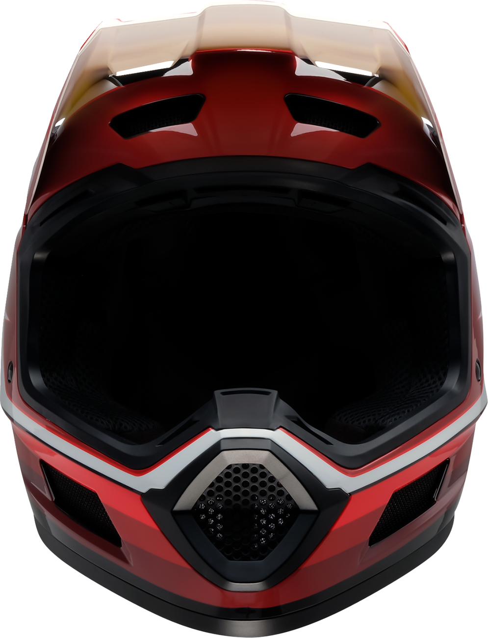 Z1R Dirt Maxx Helmet - Vortex