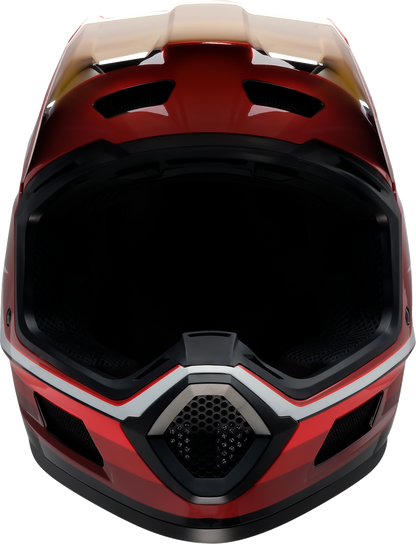 Z1R Dirt Maxx Helmet - Vortex