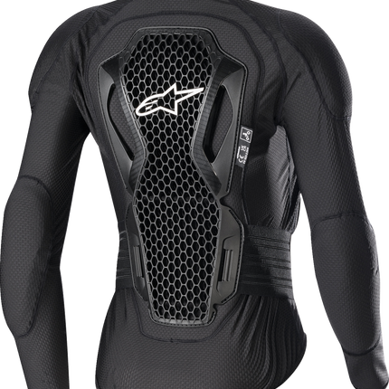 Alpinestars Stella Bionic Action V2 Protection Jacket - Cyan/Black