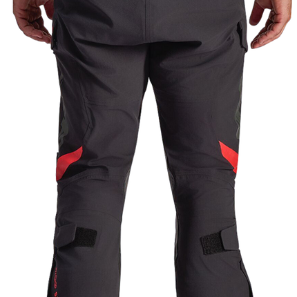 Alpinestars Halo Pro Drystar XF Laminated Pants