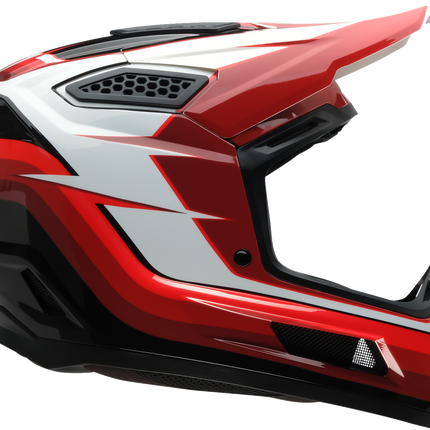Z1R Dirt Maxx Helmet - Vortex