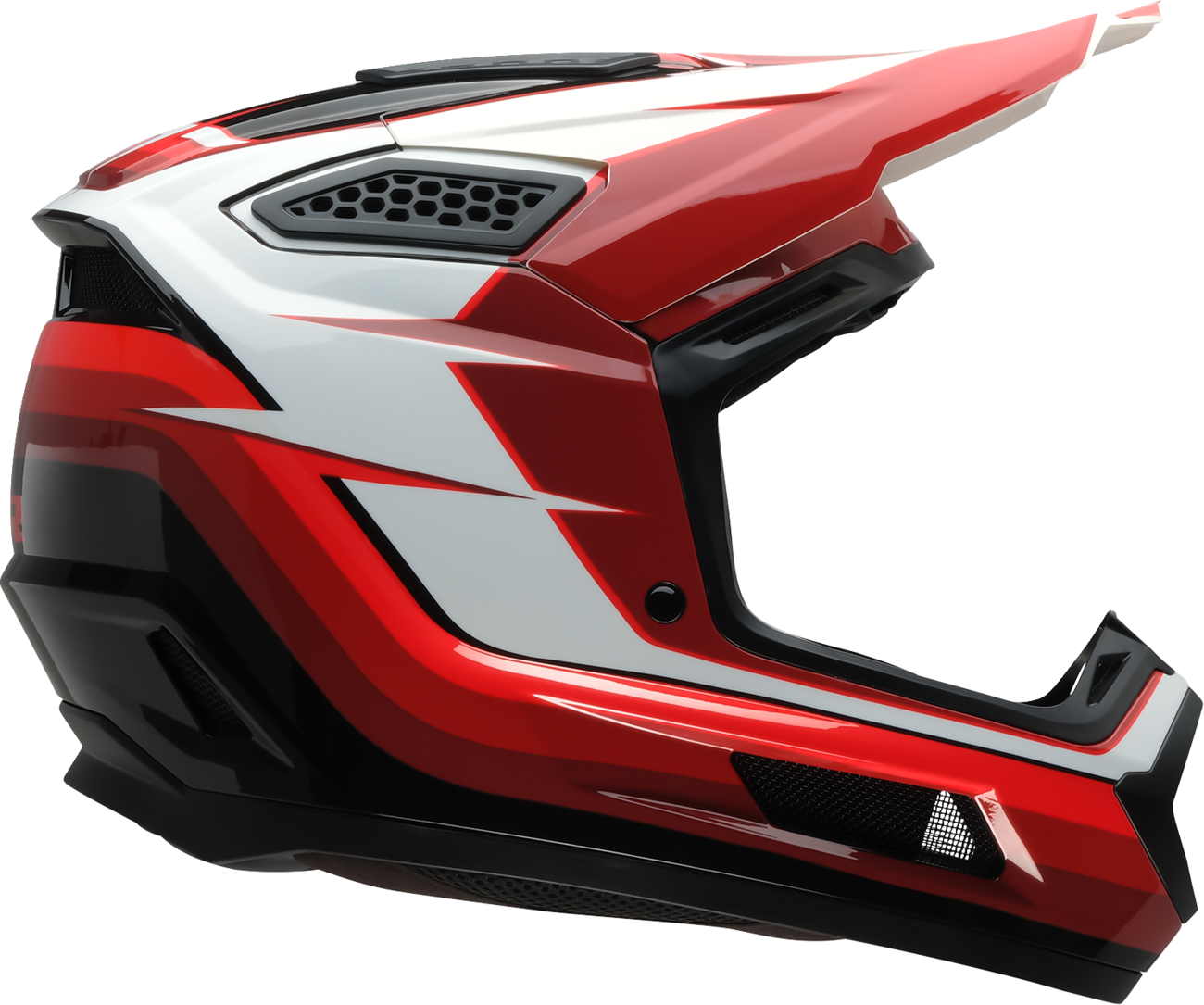 Z1R Dirt Maxx Helmet - Vortex